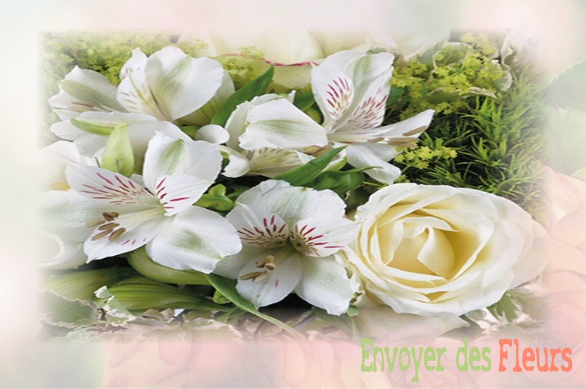 envoyer des fleurs à à SAINT-BAUZILLE-DE-PUTOIS